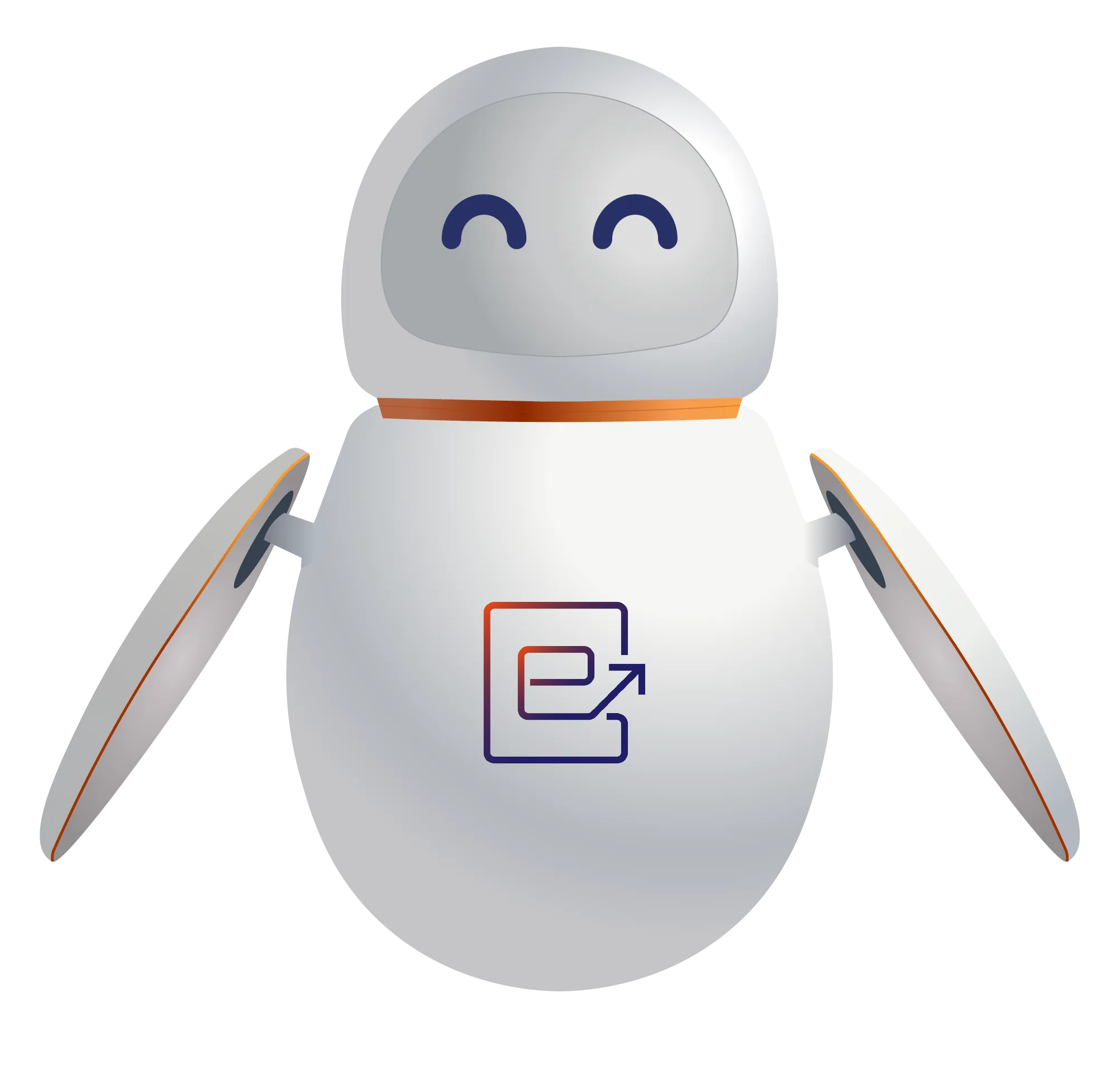 Mascote Elevem